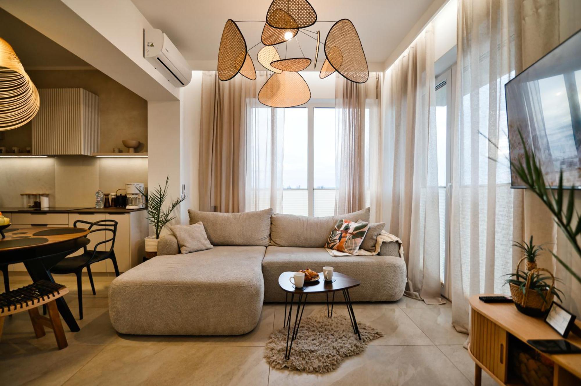 Apartament Nairobi By Housine Zator Buitenkant foto